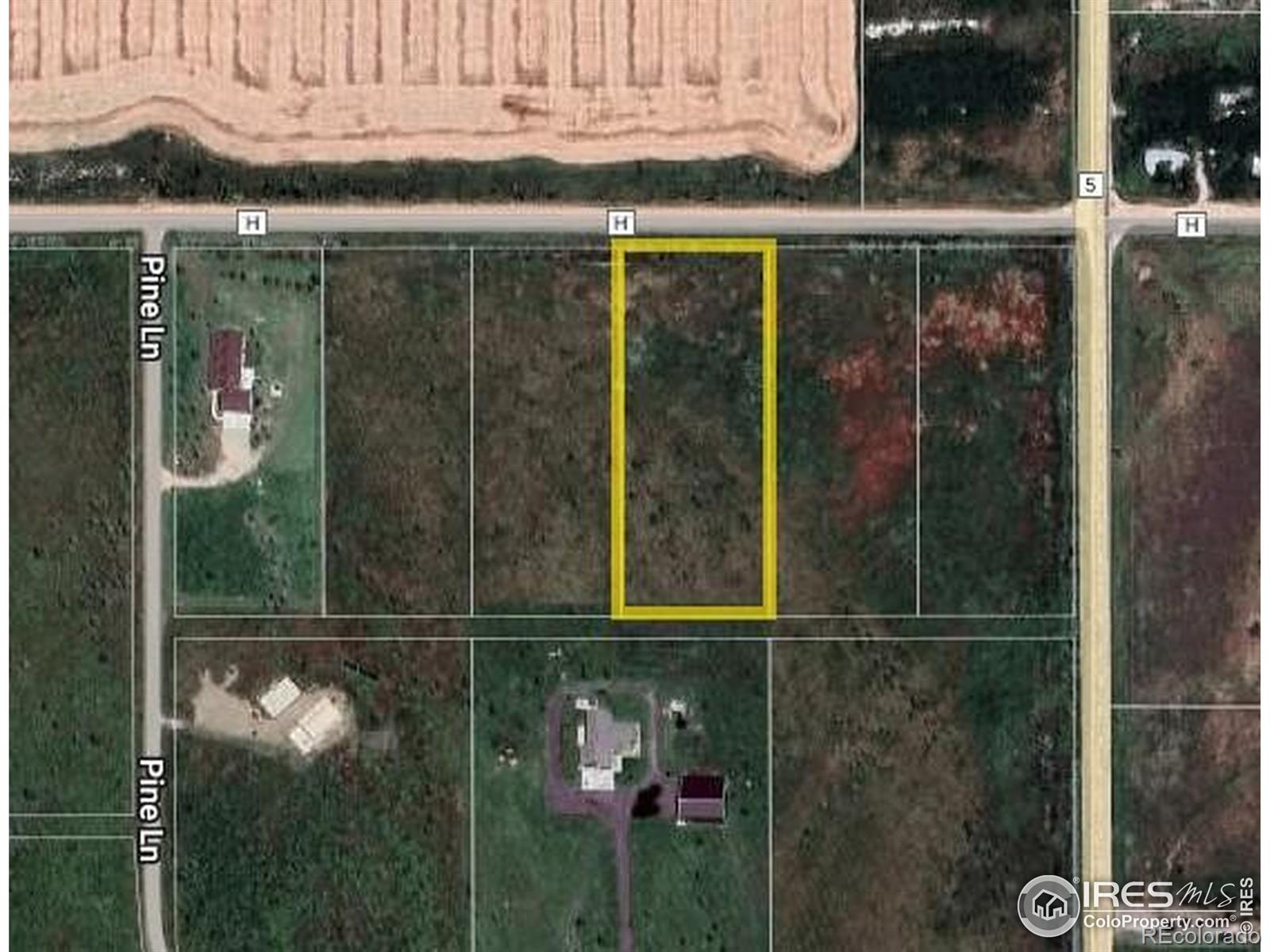 4880 County Rd H