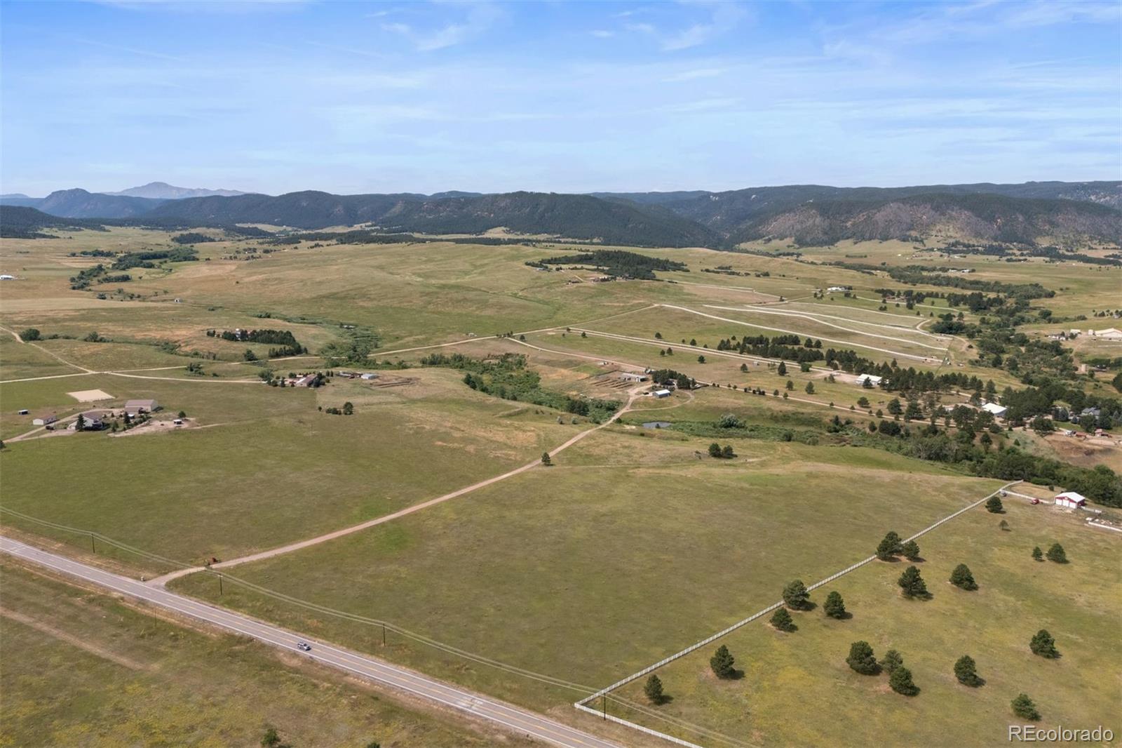 10661 Spruce Mountain Road