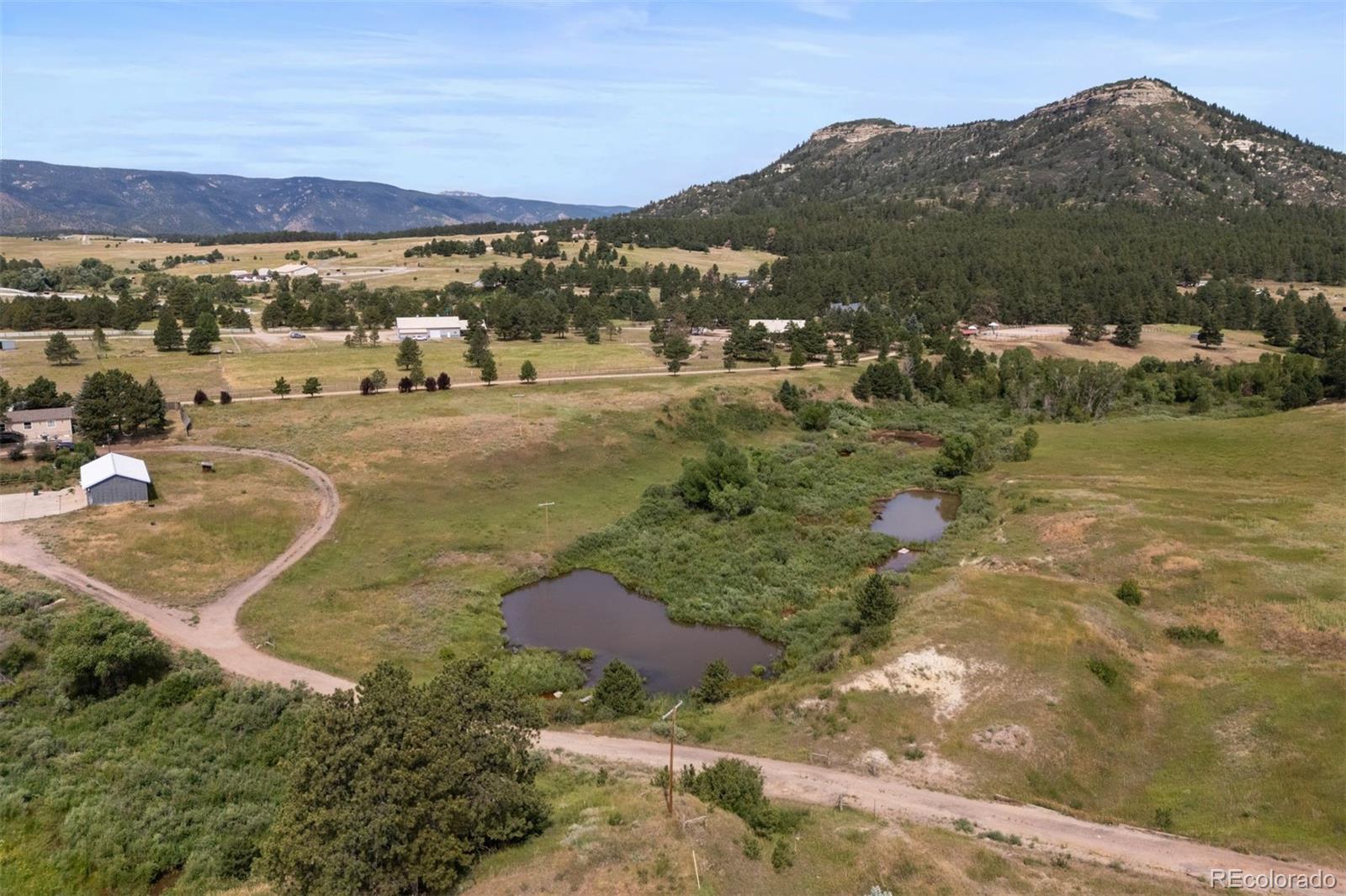 10661 Spruce Mountain Road
