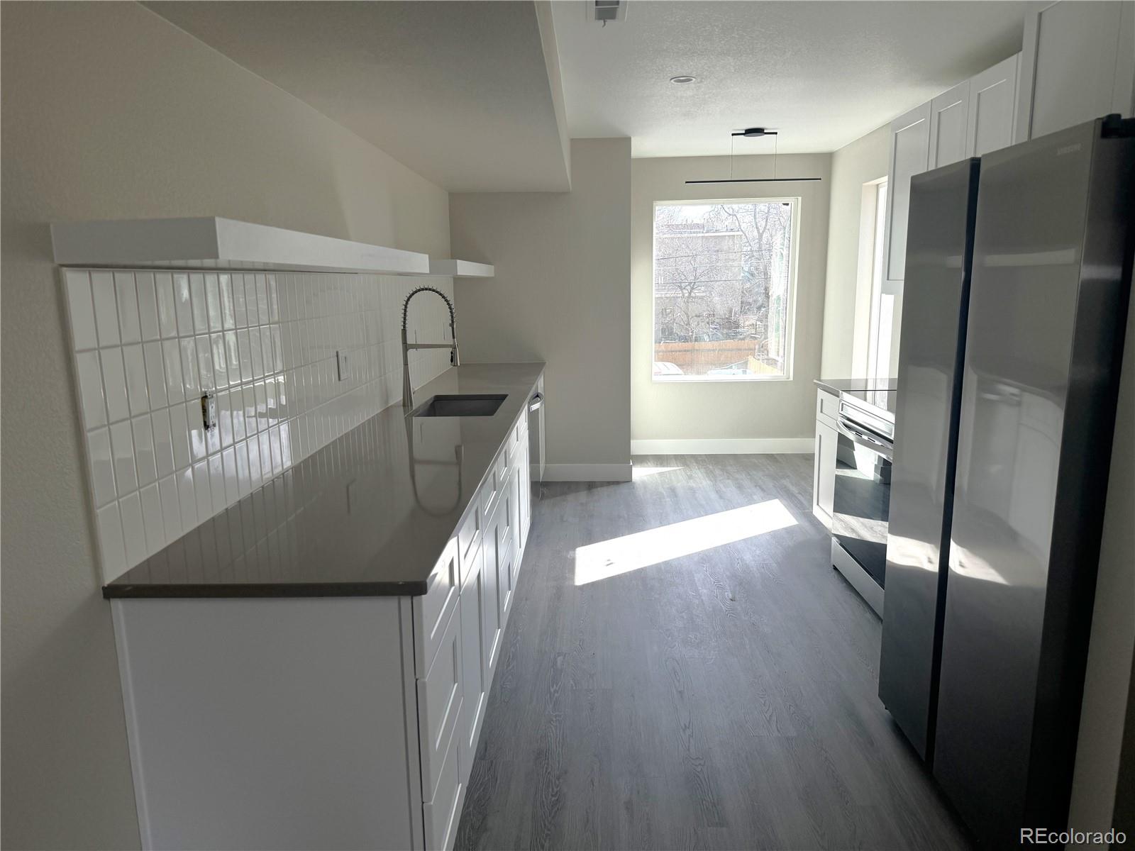 1642 N Lafayette Street 2-5