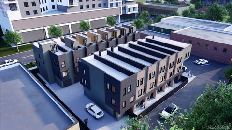 1642 N Lafayette Street 2-5 Denver CO 80218
