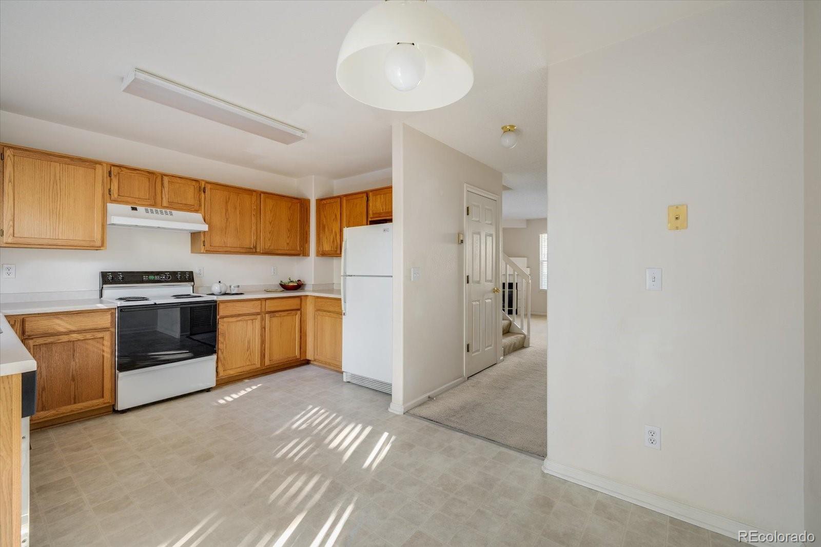 Photo 11 of 30 of 3054 W 107th Place E condo