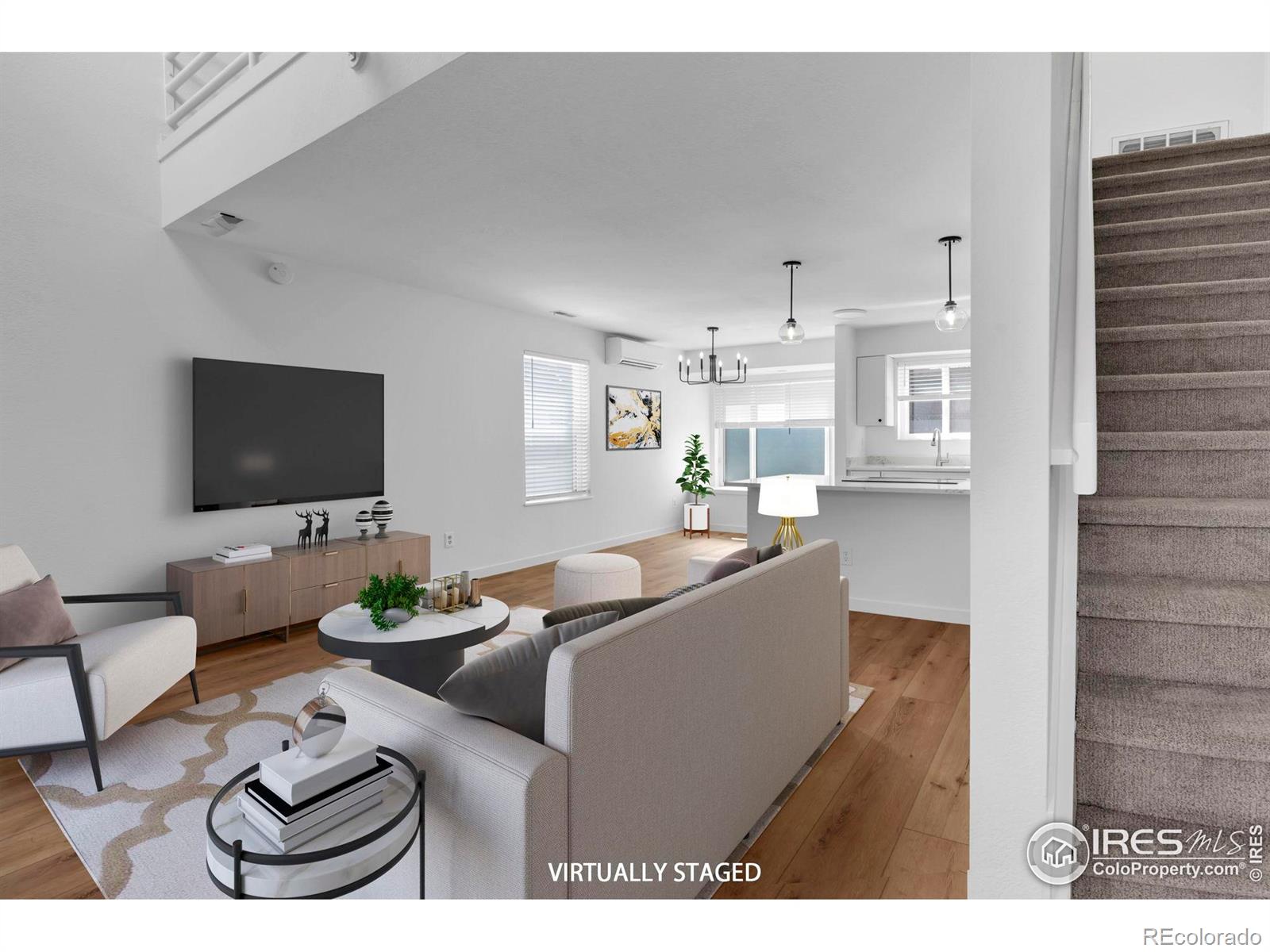 780 Walnut Street A