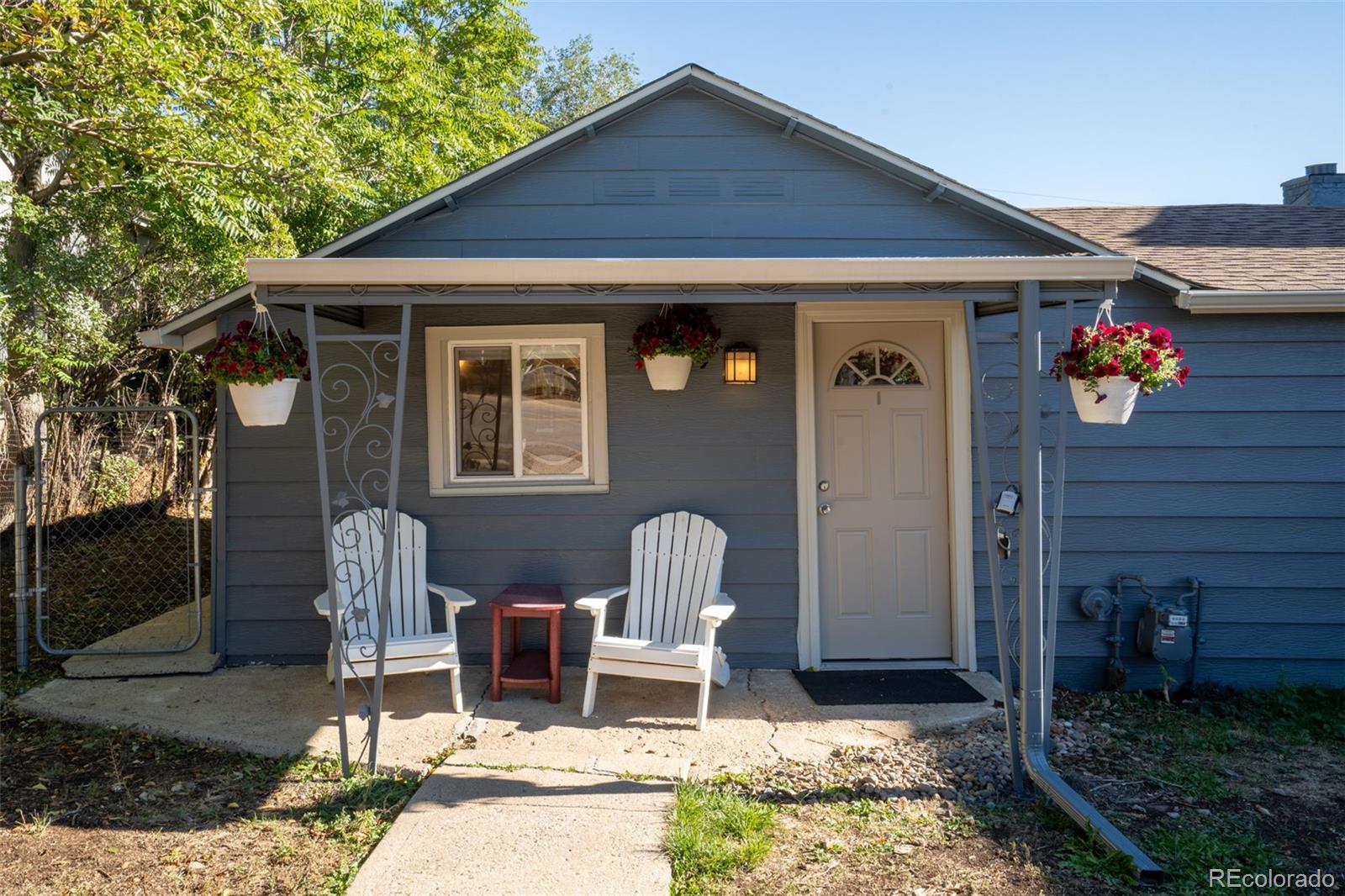 603 Iowa Street