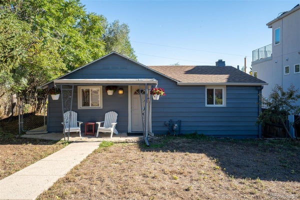 603 IOWA ST, GOLDEN, CO 80403 - Image 57579f4e8fc2f698affcd505650cfcce/2724117222