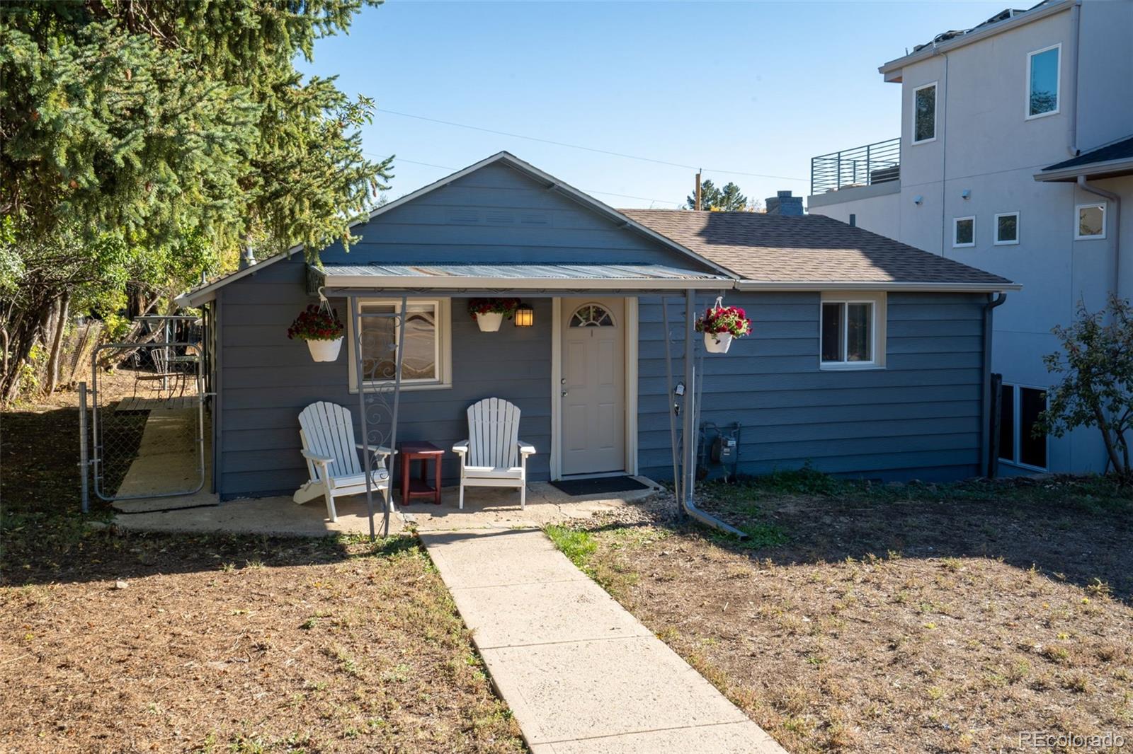 603 Iowa Street