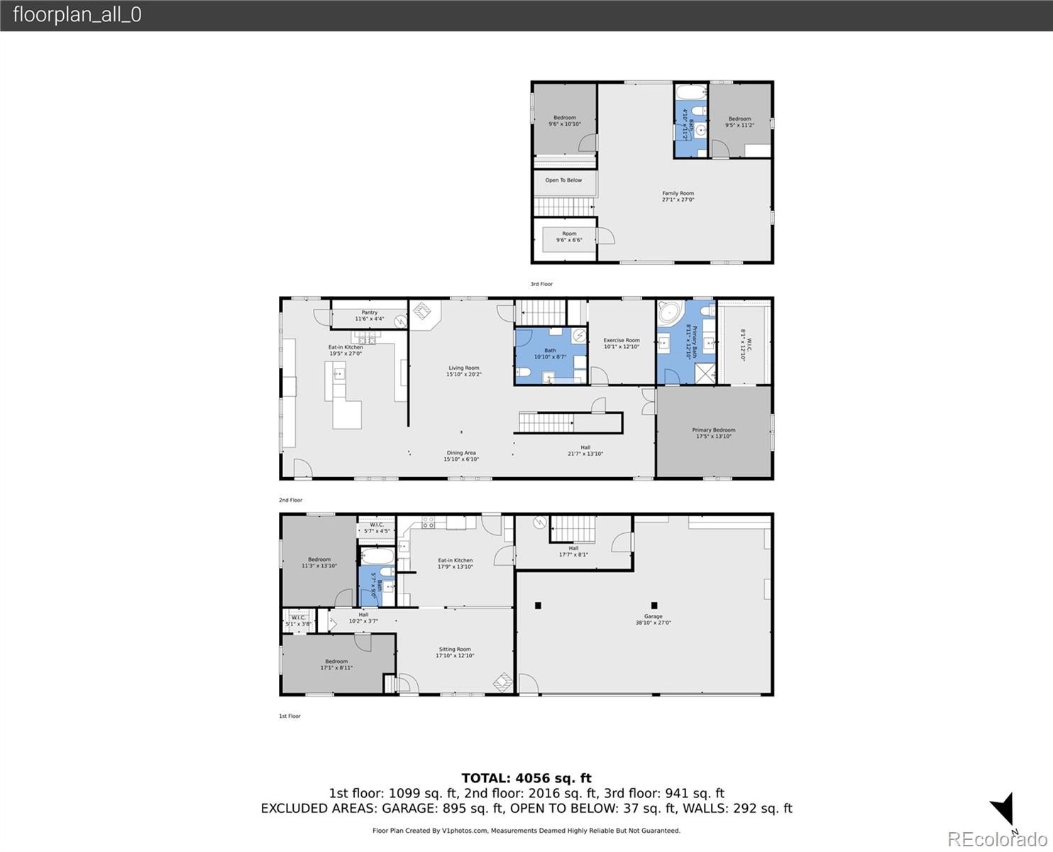 9225 Sandy Lane