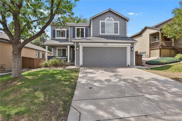 5430 WANGARATTA WAY, HIGHLANDS RANCH, CO 80130 - Image 575b9d00a01854cdb18fe319bffc4ae7/3114485926