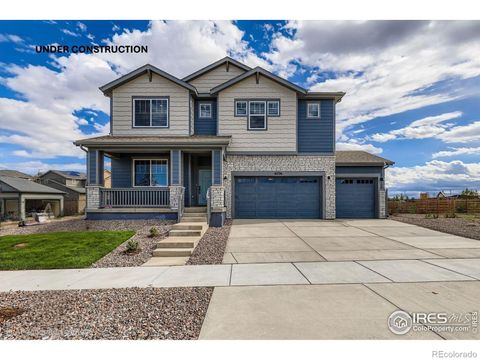 250 Sugar Beet Lane Berthoud CO 80513