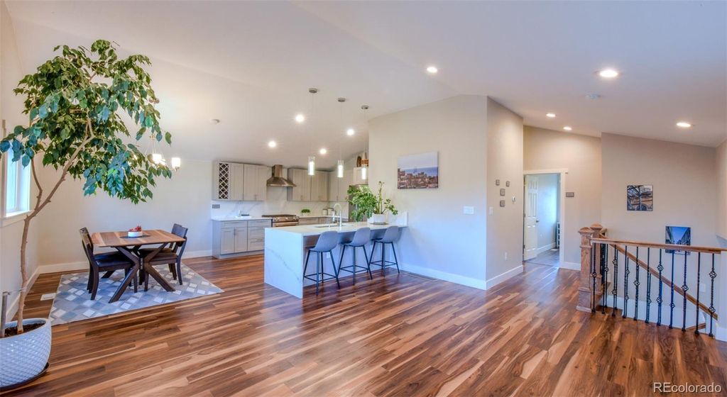 Photo of 5389 W Roxbury Place, Littleton, CO 80128 (MLS # 4351495)