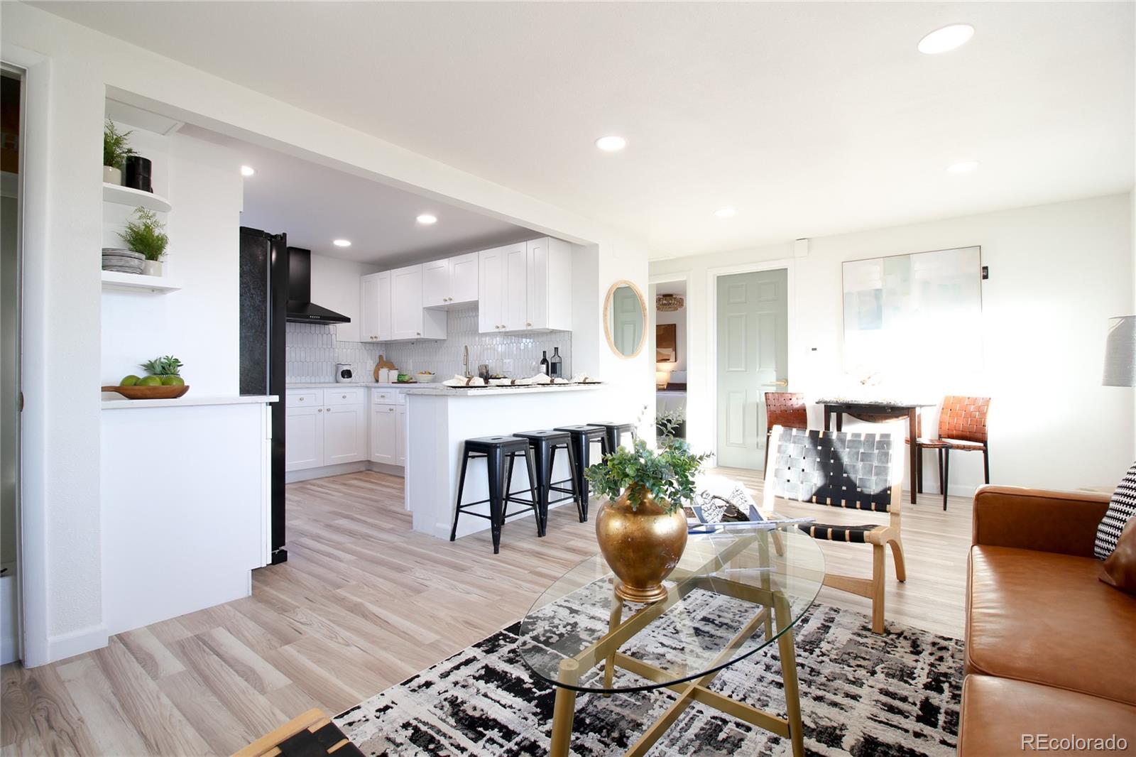 4901 E Asbury Avenue