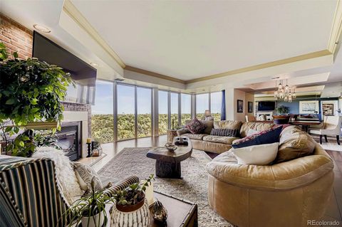 1900 E Girard Place 907 Englewood CO 80113