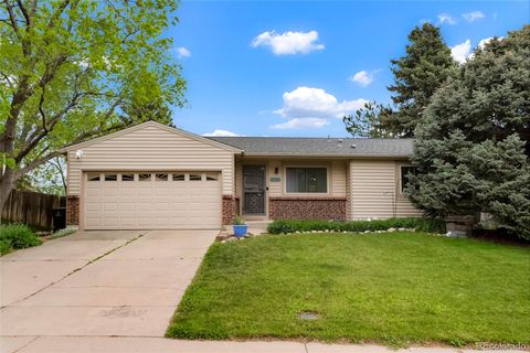4994 S Independence Way Littleton CO 80123