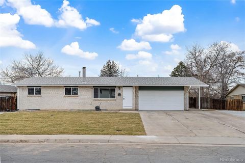 9153 Perry Street, Westminster, CO 80031 - #: 8957189
