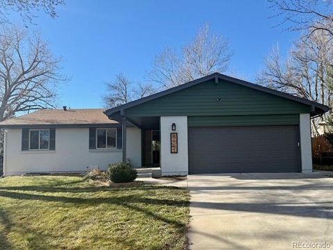 8205 Dudley Way Arvada CO 80005