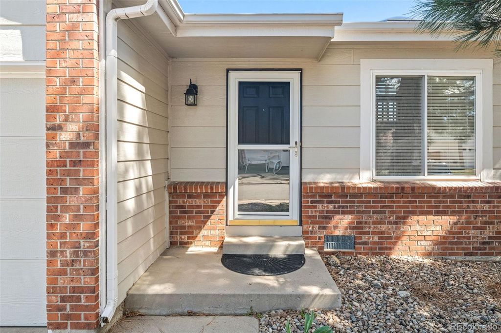 Photo of 5594 S Zang Street, Littleton, CO 80127 (MLS # 5172055)