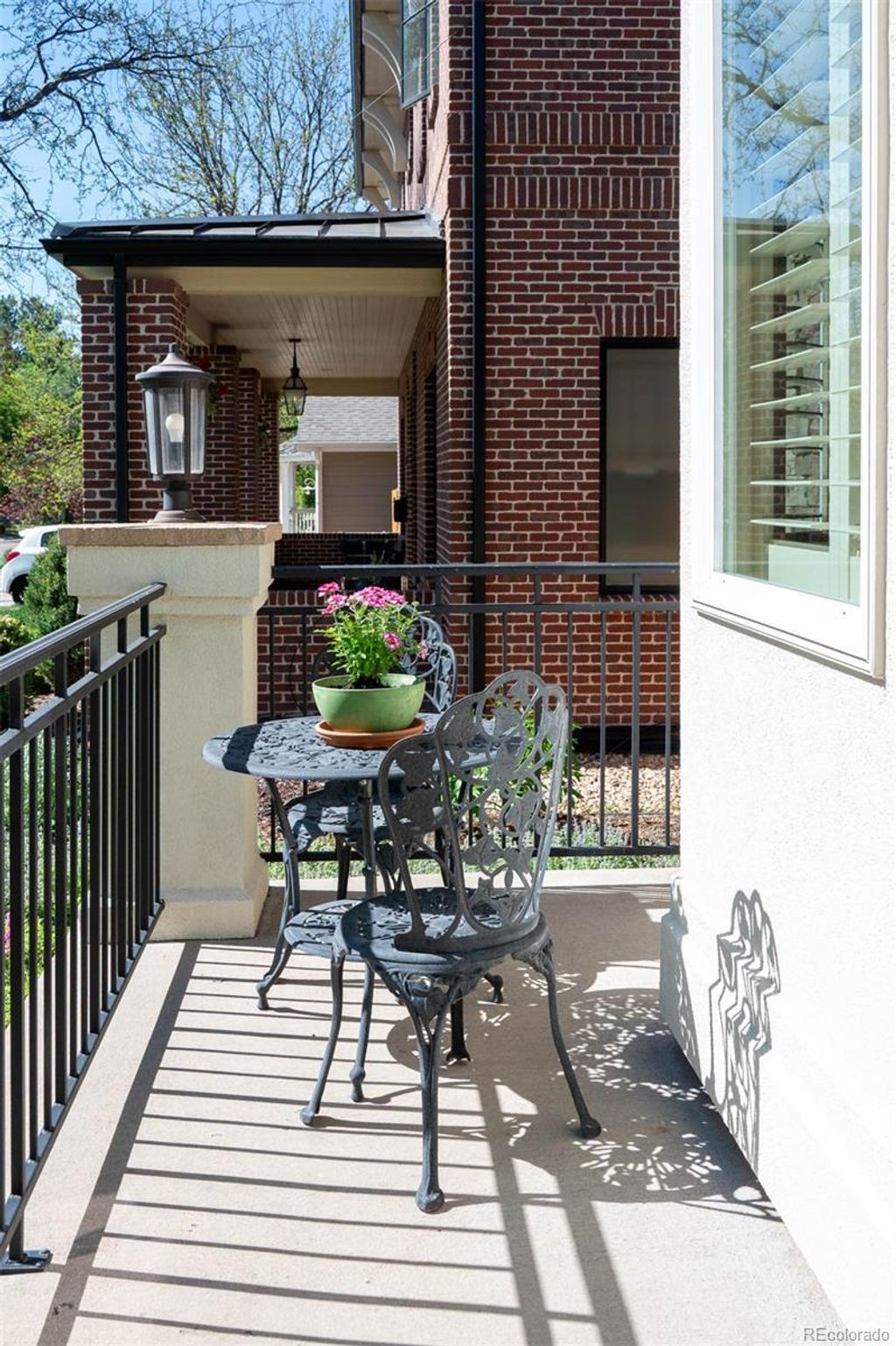 Photo of 2425 S Monroe Street, Denver, CO 80210 (MLS # 9878858)