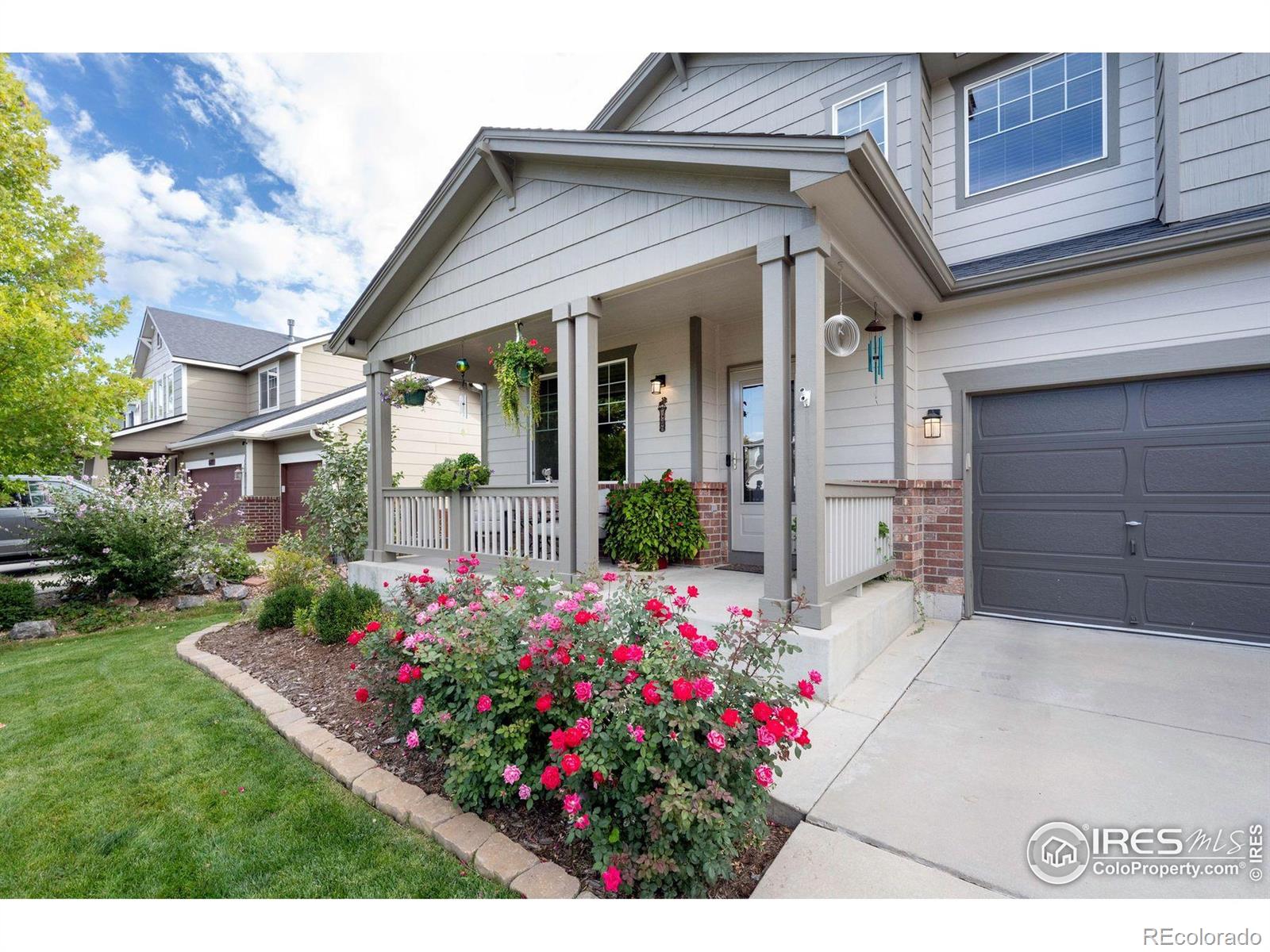 6183 Graden Street, Frederick, CO, 80530 1 6183 Graden Street