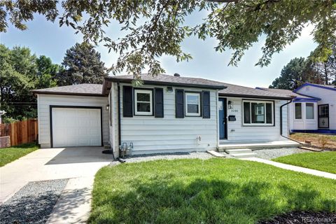 3280 S Gilpin Street Englewood CO 80113