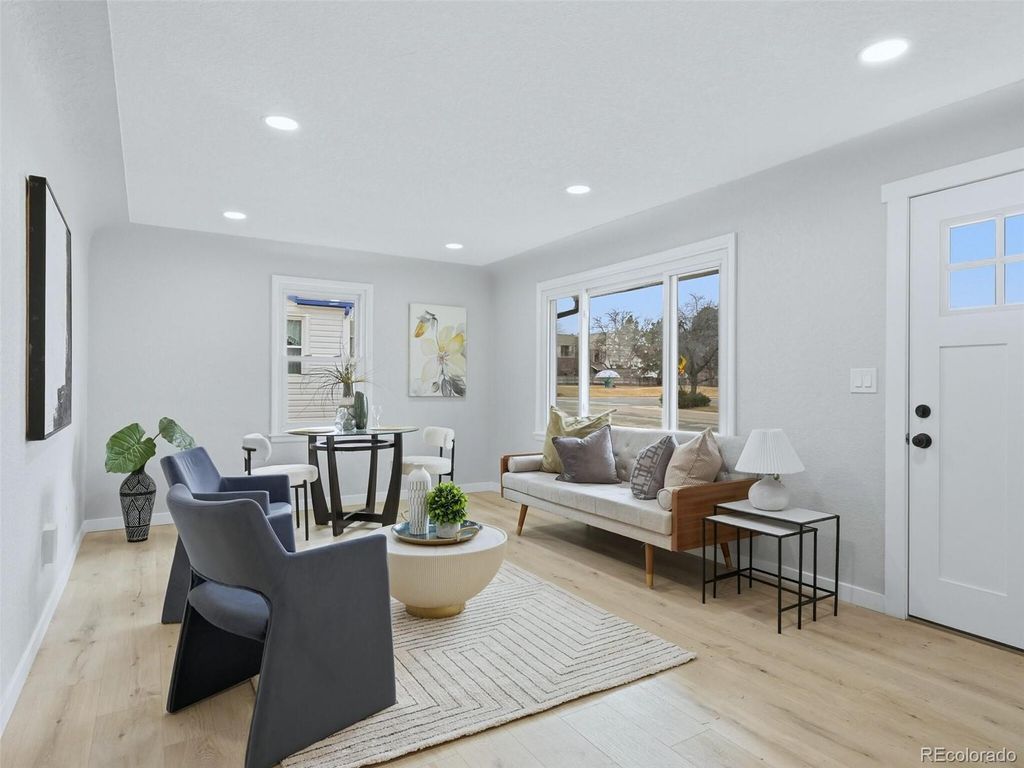 Photo of 3280 S Gilpin Street, Englewood, CO 80113 (MLS # 3244553)