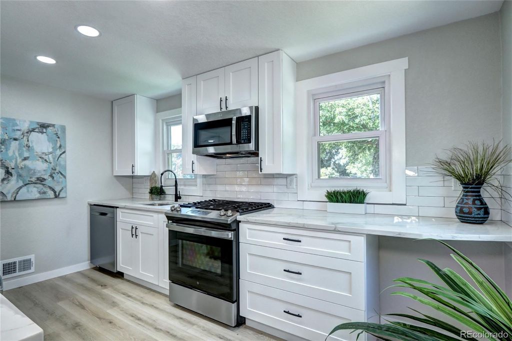 Photo of 3280 S Gilpin Street, Englewood, CO 80113 (MLS # 3244553)