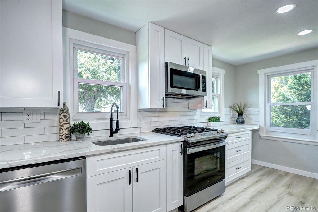Photo of 3280 S Gilpin Street, Englewood, CO 80113 (MLS # 3244553)