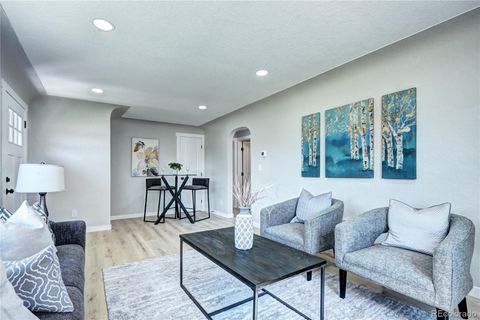 3280 S Gilpin Street Englewood CO 80113