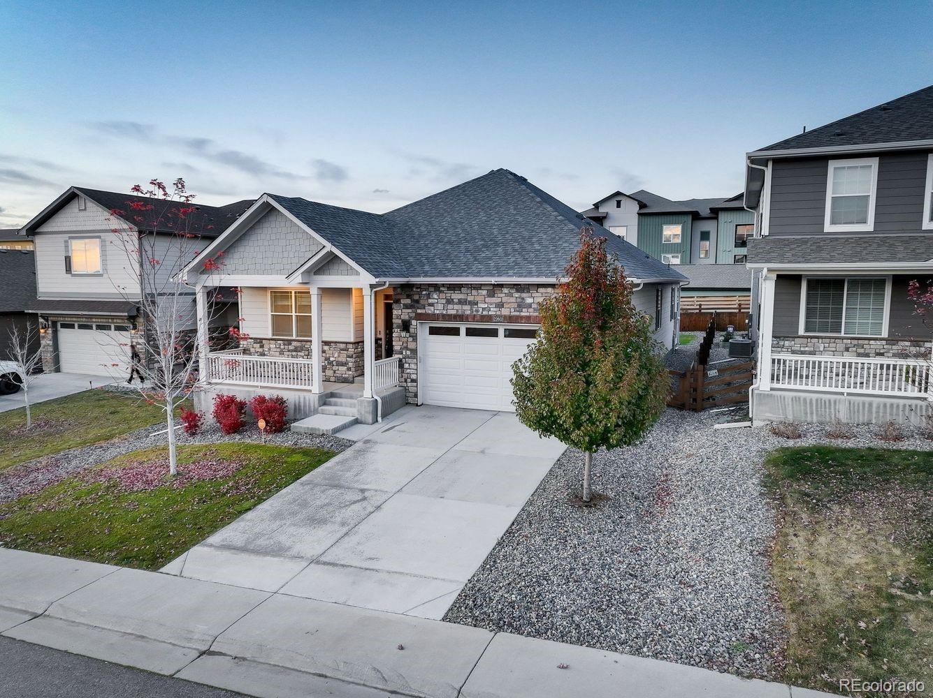 22603 E Radcliff Drive