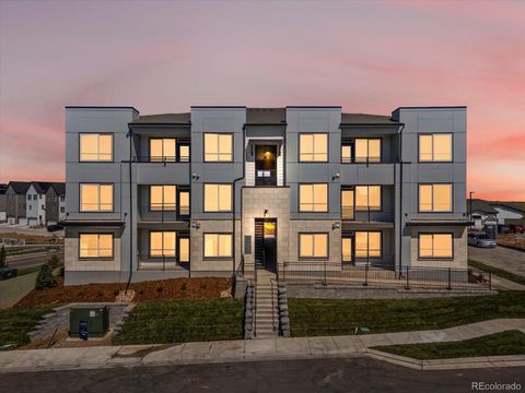 Photo of 11960 Soprano Circle #201, Lone Tree, CO 80134 (MLS # 6671317)