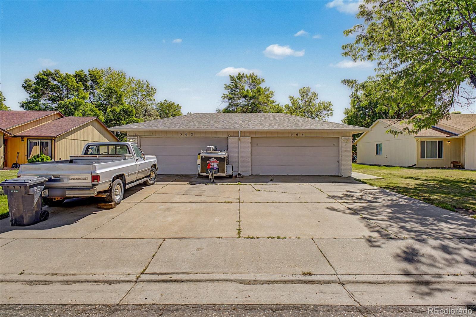 562 Jocelyn Drive