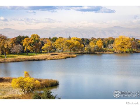 Photo of 3047 W 47th Avenue #602, Denver, CO 80211 (MLS # IR1049941)