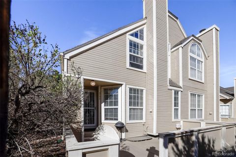 5742 W Atlantic Place Lakewood CO 80227