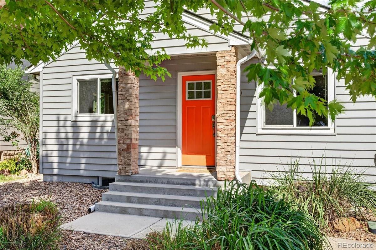4800 Knox Court