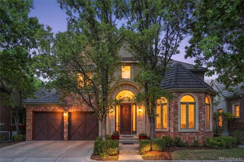 Photo of 8653 E Iliff Drive, Denver, CO 80231 (MLS # 8541712)