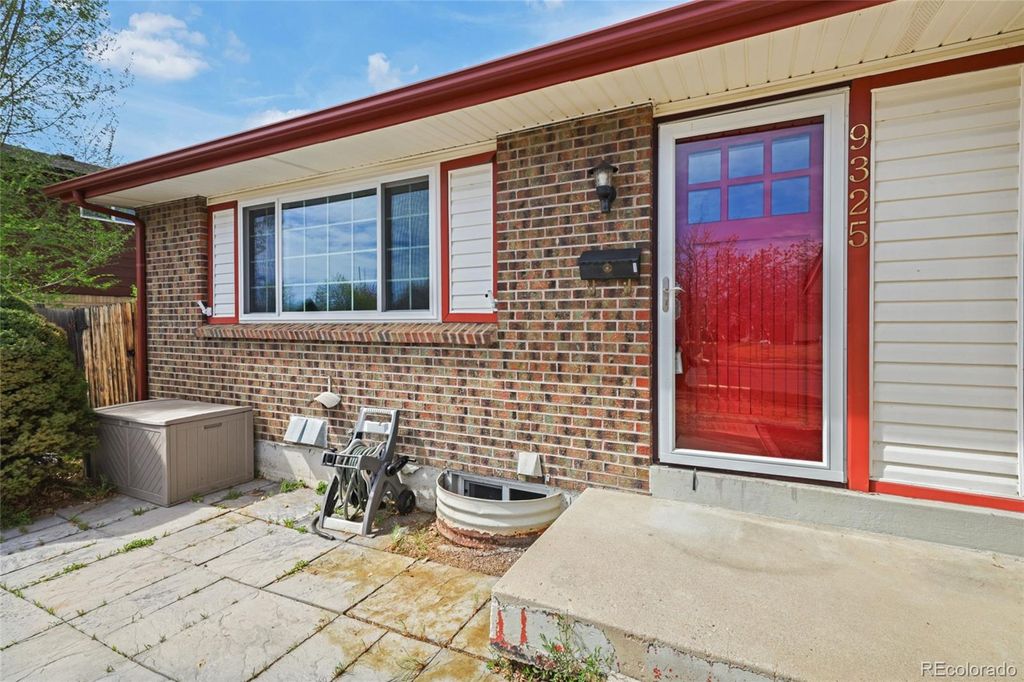 Photo of 9325 Lowell Boulevard, Westminster, CO 80031 (MLS # 2202884)