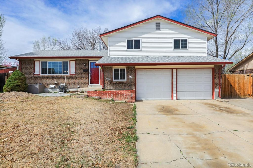 Photo of 9325 Lowell Boulevard, Westminster, CO 80031 (MLS # 2202884)