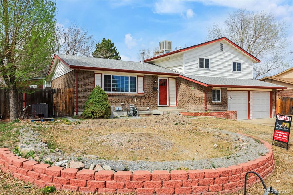 Photo of 9325 Lowell Boulevard, Westminster, CO 80031 (MLS # 2202884)