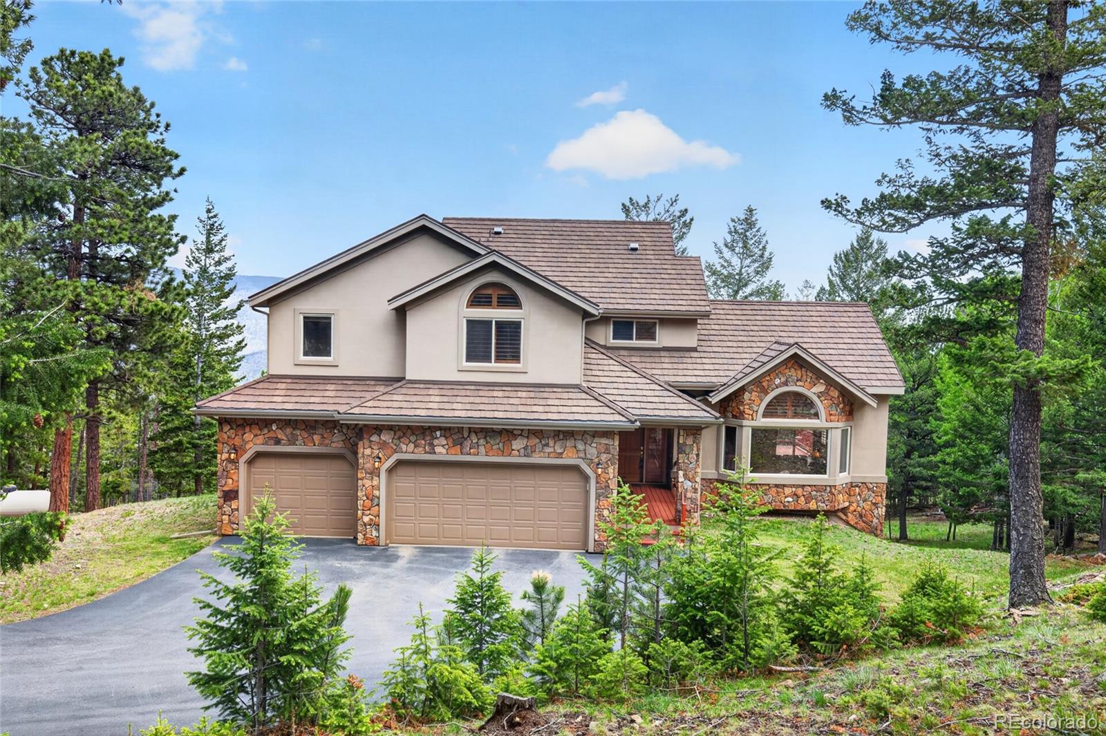 1856 Santa Fe Mountain Road