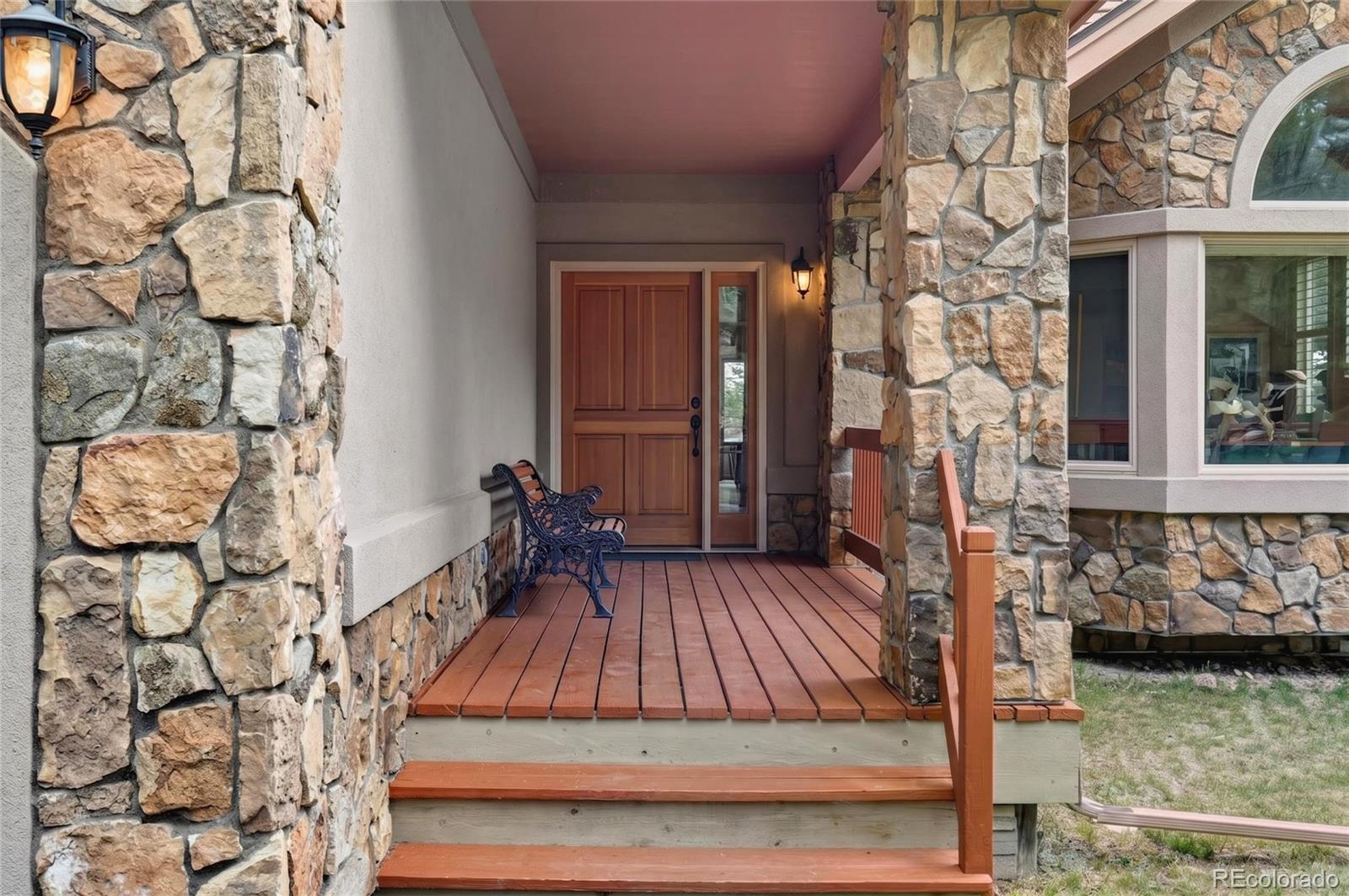 1856 Santa Fe Mountain Road
