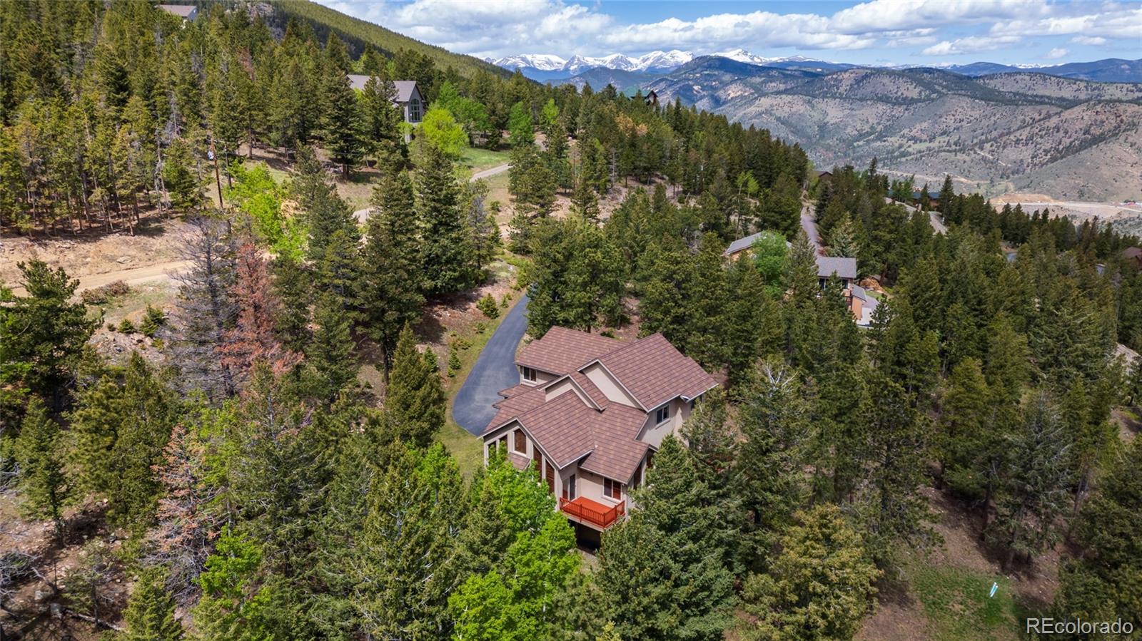 1856 Santa Fe Mountain Road