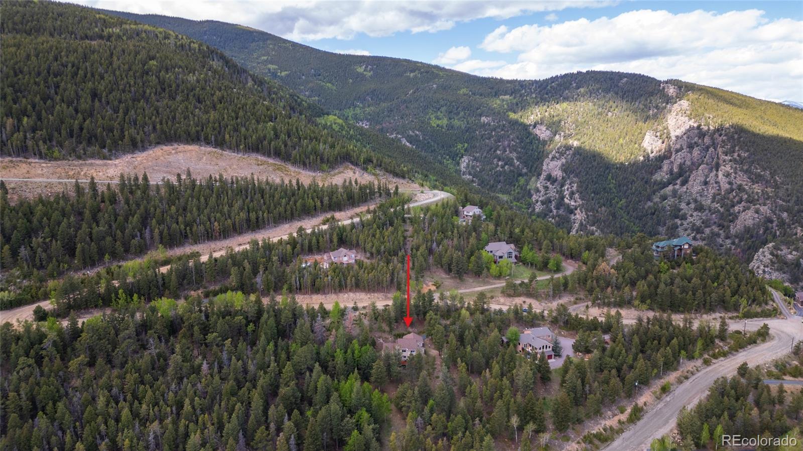 1856 Santa Fe Mountain Road