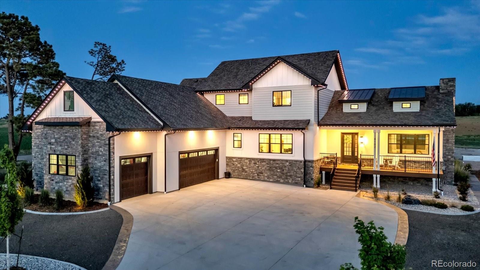 8102 Dreamers Ridge Road