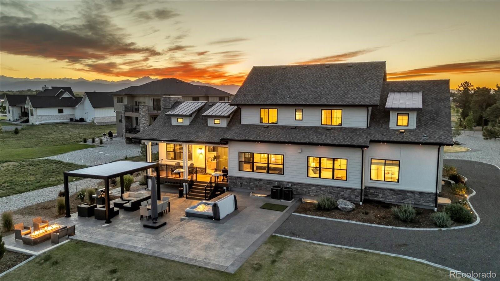 8102 Dreamers Ridge Road