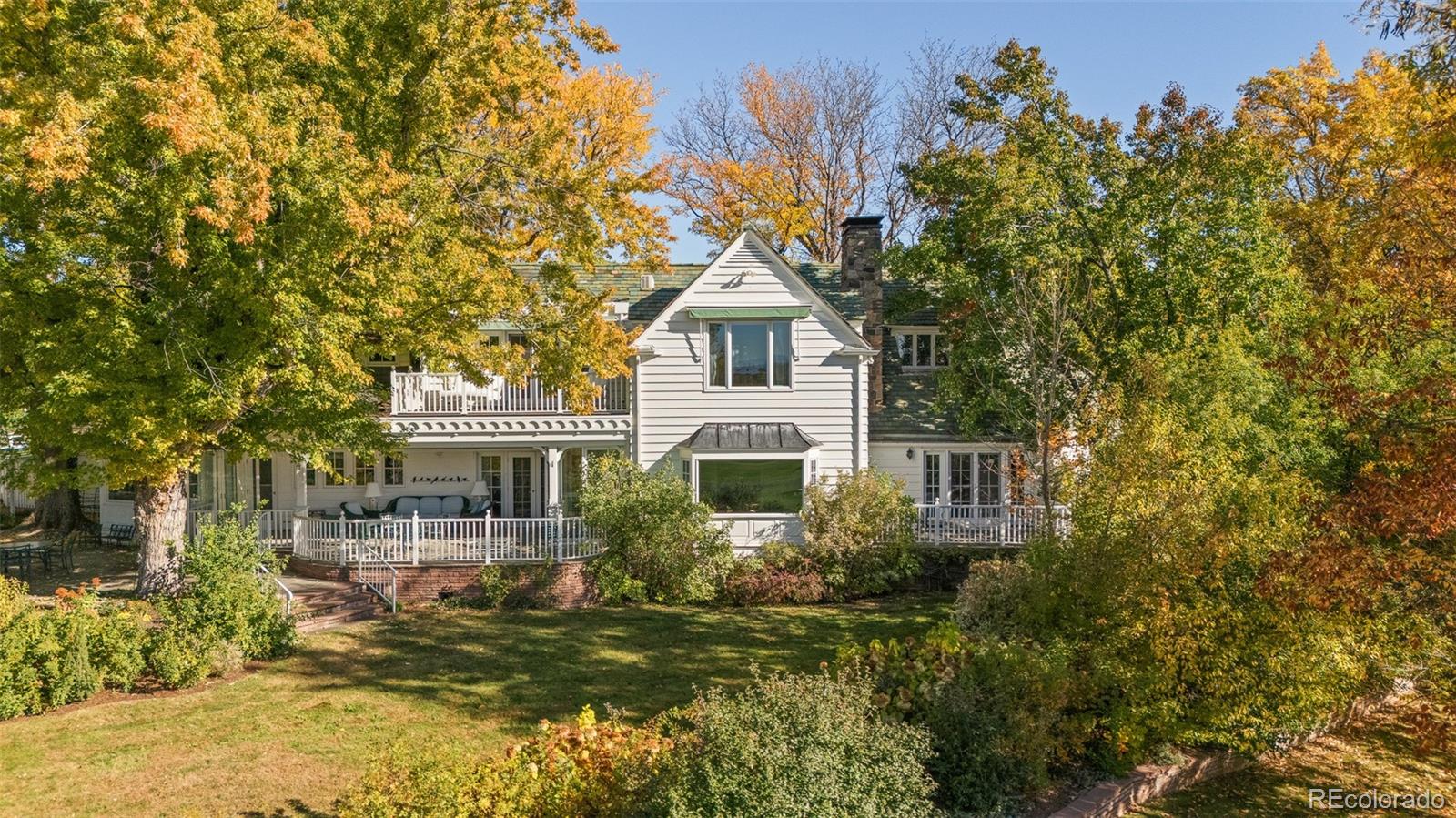 11 Cherry Hills Drive