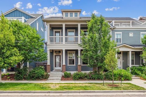 11466 E 27th Avenue Denver CO 80238