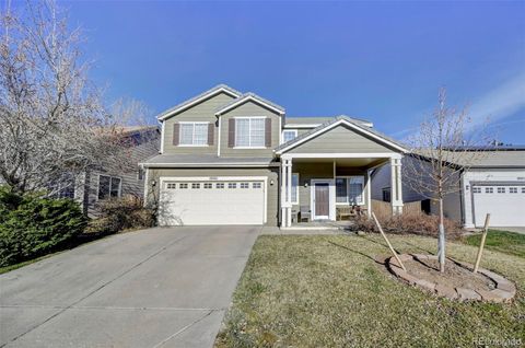 10061 Apollo Bay Way Highlands Ranch CO 80130