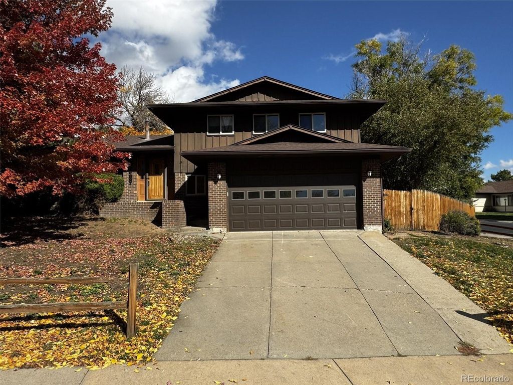 Photo of 13227 W Montana Place, Lakewood, CO 80228 (MLS # 8964812)