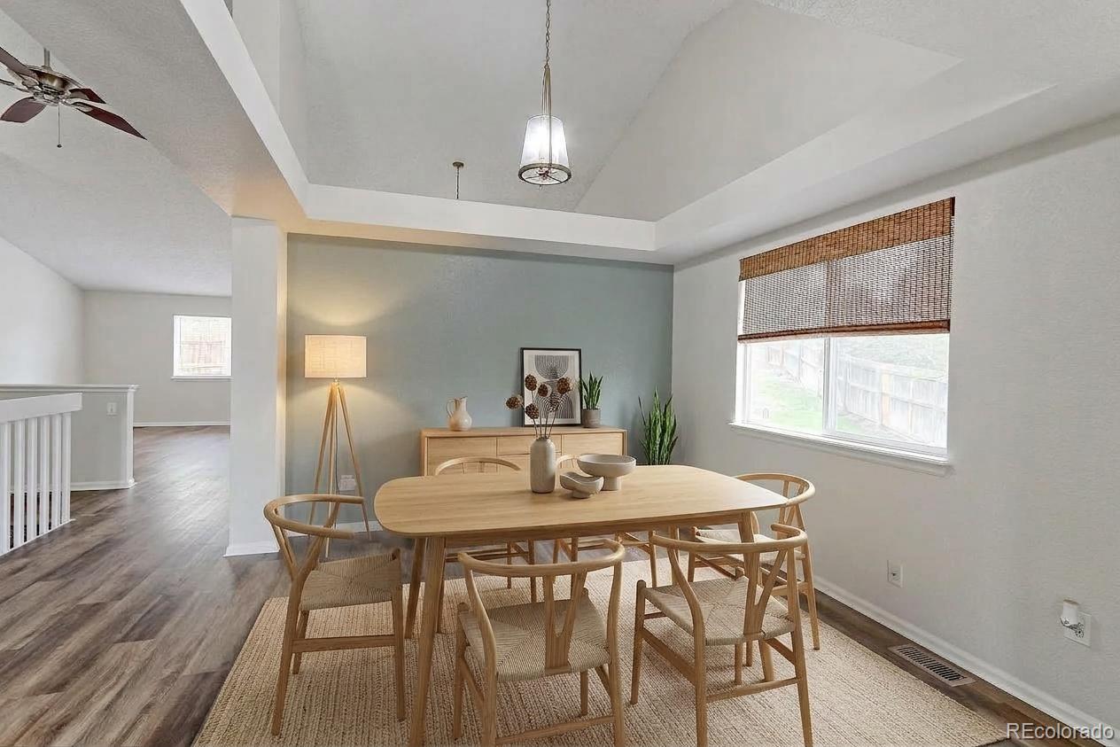 2433 Wolf Creek Drive