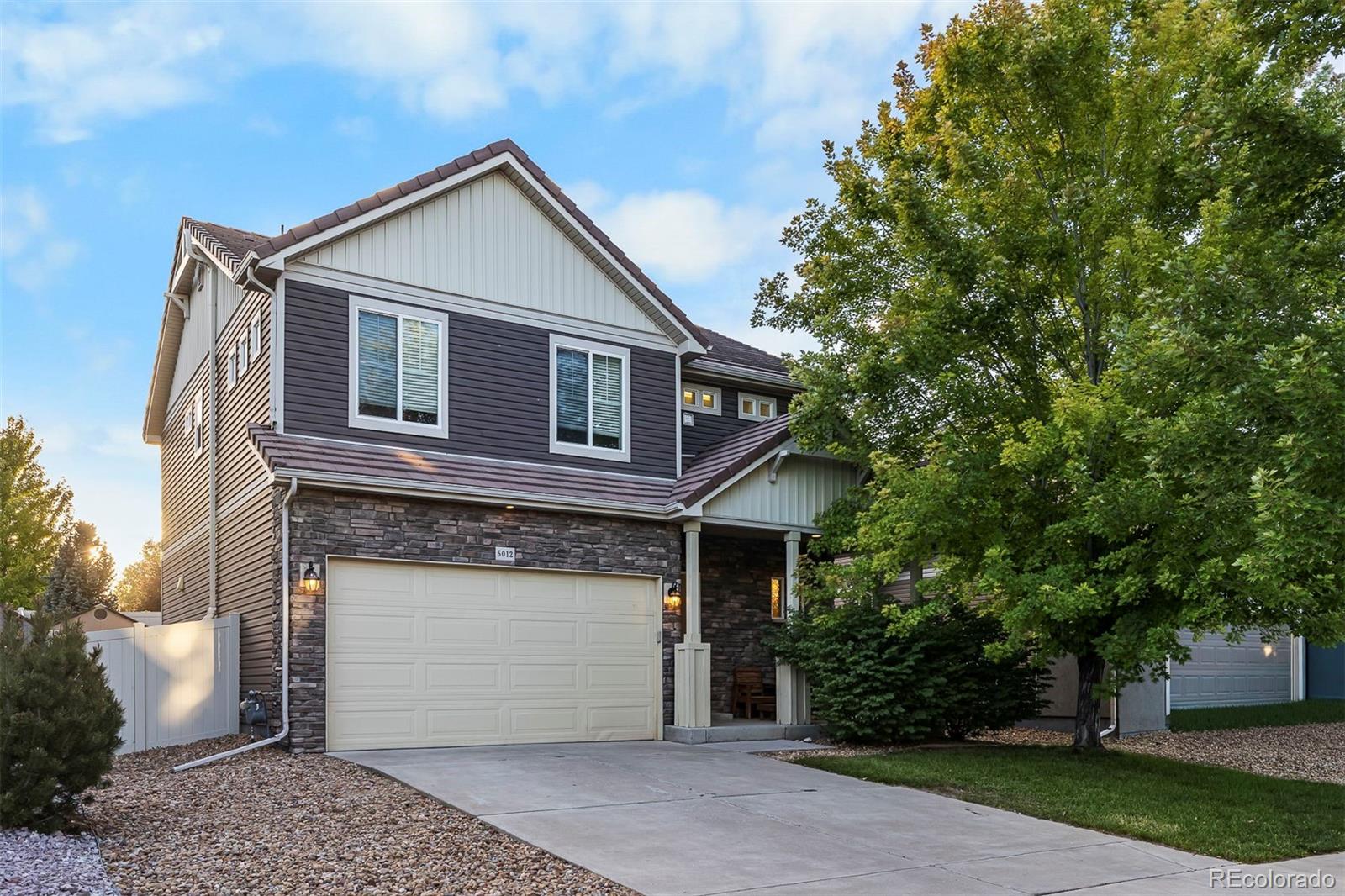 5012 Ridgewood Drive