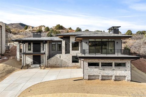 7893 Raphael Lane Littleton CO 80125